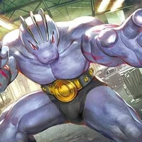 Machoke