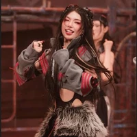 khưng khưng (cô)