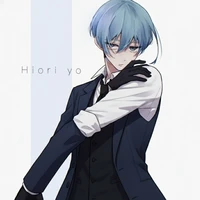 Hiori Yo