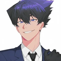 Karasu Tabito