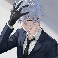 Nagi Sheshiro