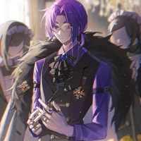 Reo Mikage