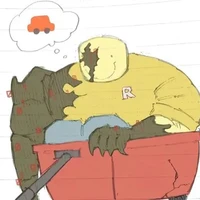 Jonh doe(cục bột bik ik)