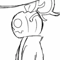 bí xanh(ko nhớ tên 😭)