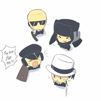 all(trừ ai tự hiểu)