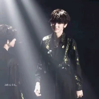 Tả Kỳ Hàm _cậu_