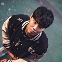 jeong jihoon(chovy)