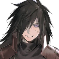 Uchiha Madara