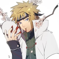 Namikaze Minato quá khứ