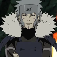 Tobirama Senju quá khứ