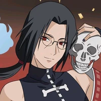 Itachi Uchiha tương lai
