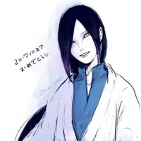Orochimaru tương lai