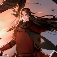 Hashiramatương lai