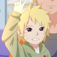 NARUMI UCHIHA UZUMAKI