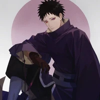 Uchiha Obito quá khứ