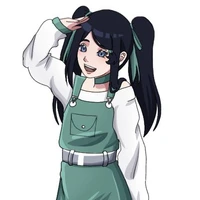 Himari Uchiha Uzumaki