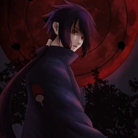 izuma Uchiha tương lai