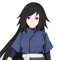 Mizuki Uchiha