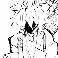 J1nkV(My oc friend)