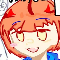 K3n (my oc)