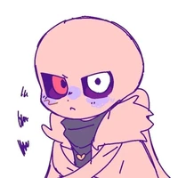 Cross sans