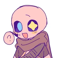 Ink sans