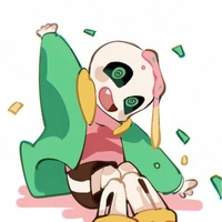 Candy sans