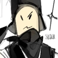 Soldier