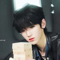 Tả Kỳ Hàm - Hắn