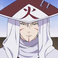Izumi Namikaze