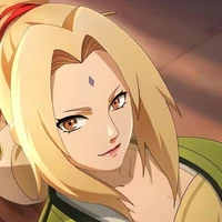 Tsunade Senju