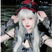 Ngụy Tử Thần ( Ngụy Tiểu Thư )