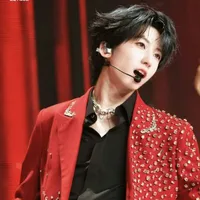 Dương Bác Văn ( Dương Thiếu Gia )