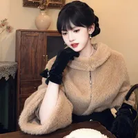 Trương Dịch Nhiên ( Trương Tiểu Thư )