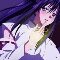 Akeno Himejima