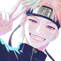 Uzumaki Naruto