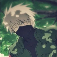 Hatake Kakashi