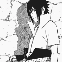 Uchiha Sasuke