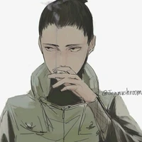 Nara Shikamaru