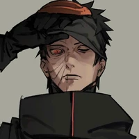 Uchiha Obito/Tobi