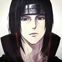 Uchiha Itachi