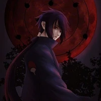 Uchiha Izuna