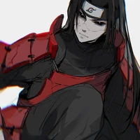 Senju Hashirama