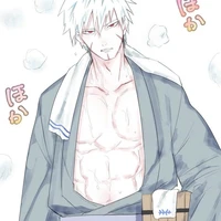 Senju Tobirama