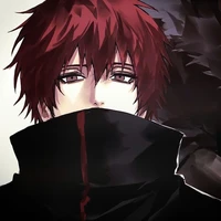 Sasori/Xích sa