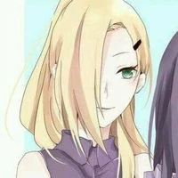 Yamanaka Ino