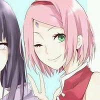 Haruno Sakura