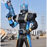 kamen rider diend