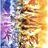 kamen rider