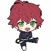 Chi ( TG )